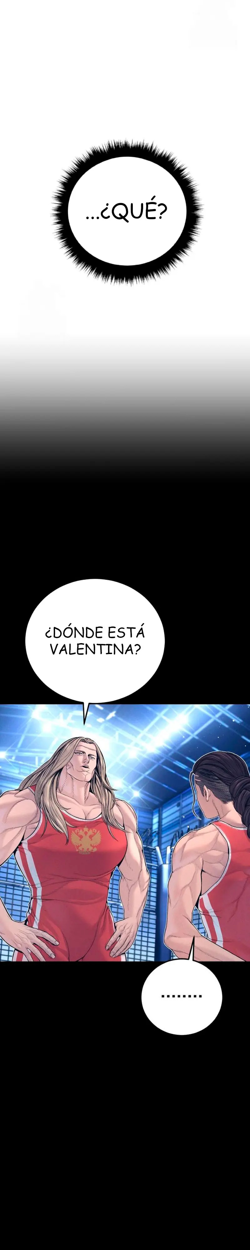 Read Manager Kim ES Manga Online