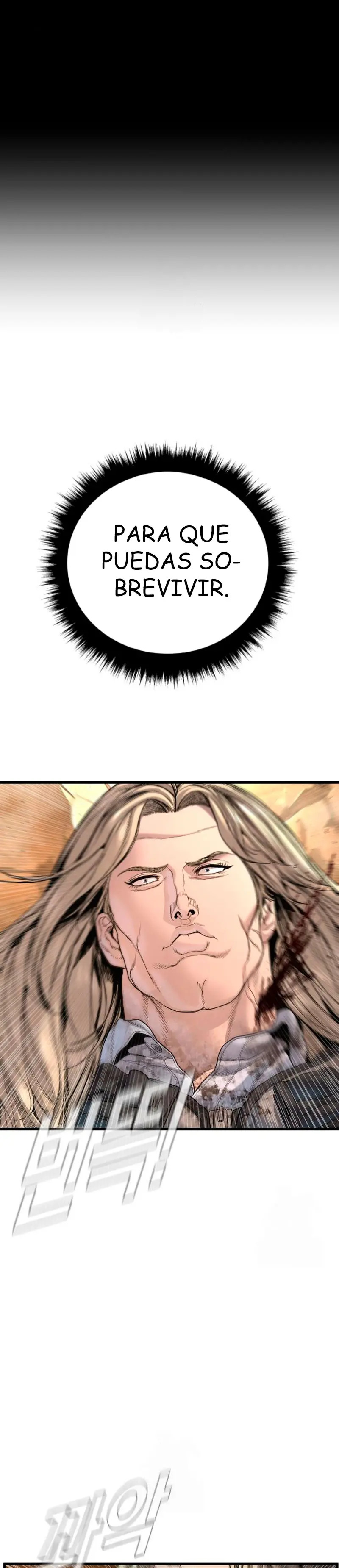 Read Manager Kim ES Manga Online