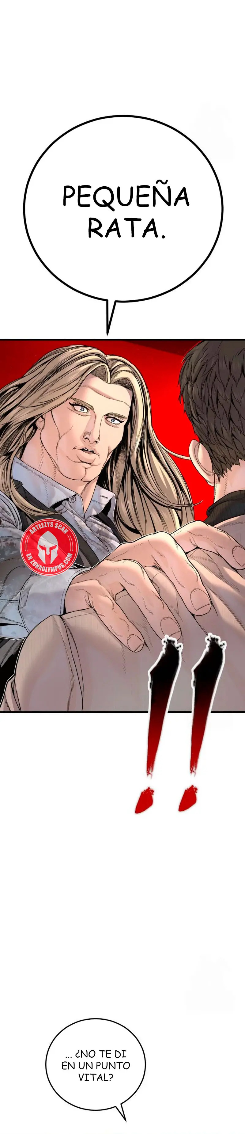 Read Manager Kim ES Manga Online