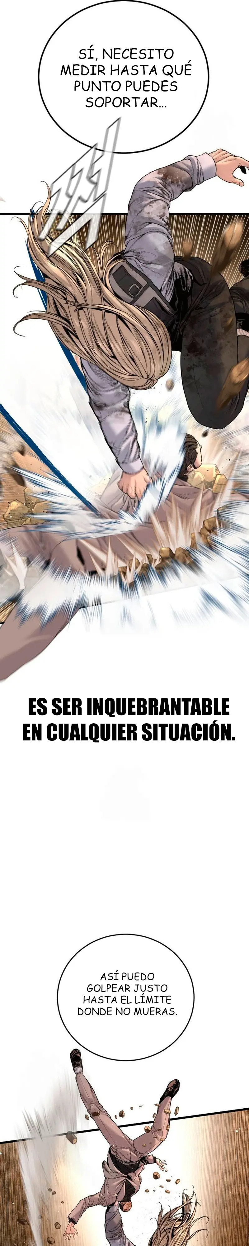 Read Manager Kim ES Manga Online