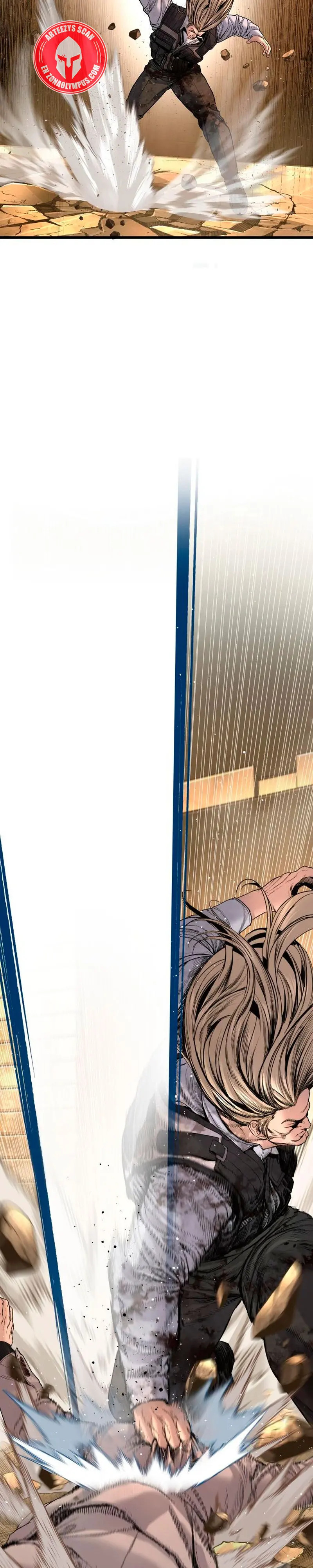 Read Manager Kim ES Manga Online