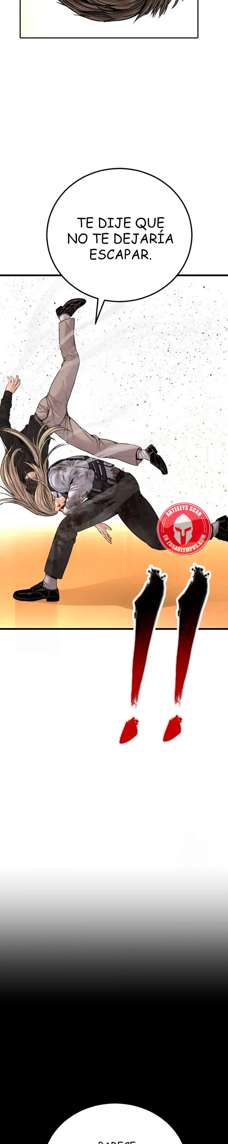 Read Manager Kim ES Manga Online