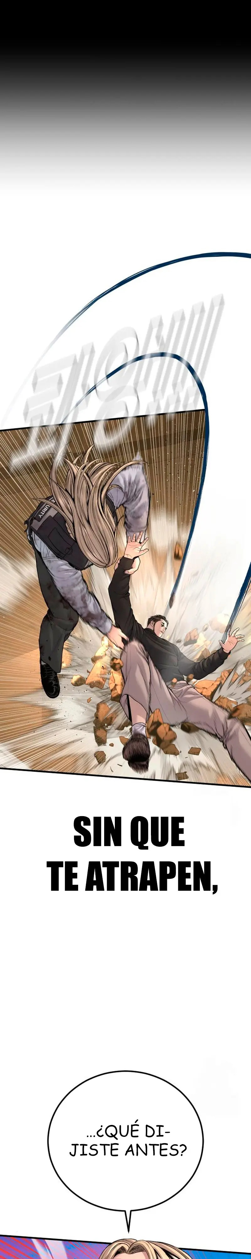 Read Manager Kim ES Manga Online