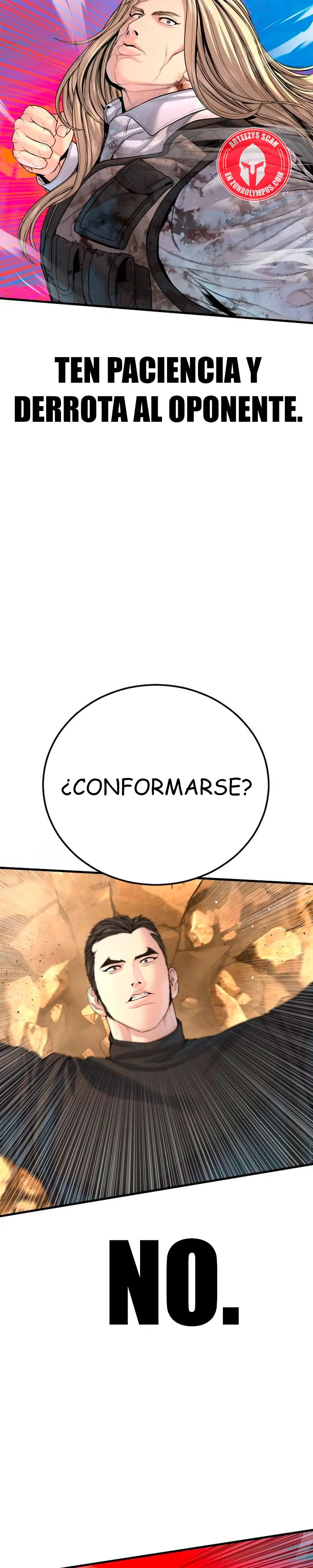 Read Manager Kim ES Manga Online