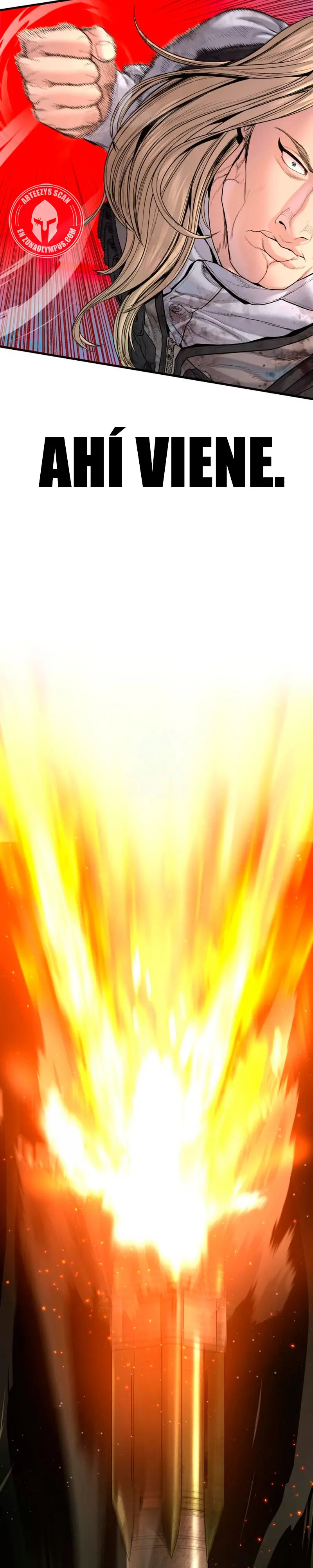 Read Manager Kim ES Manga Online