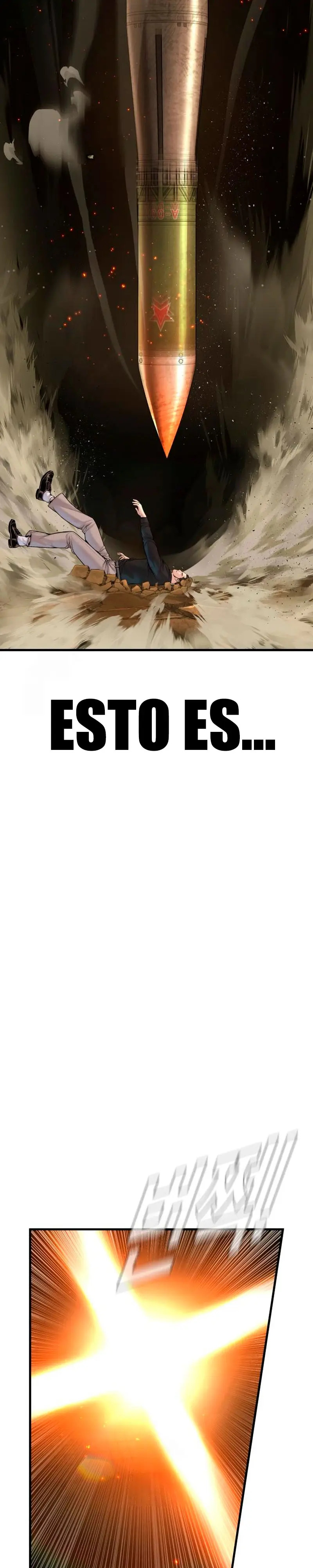 Read Manager Kim ES Manga Online