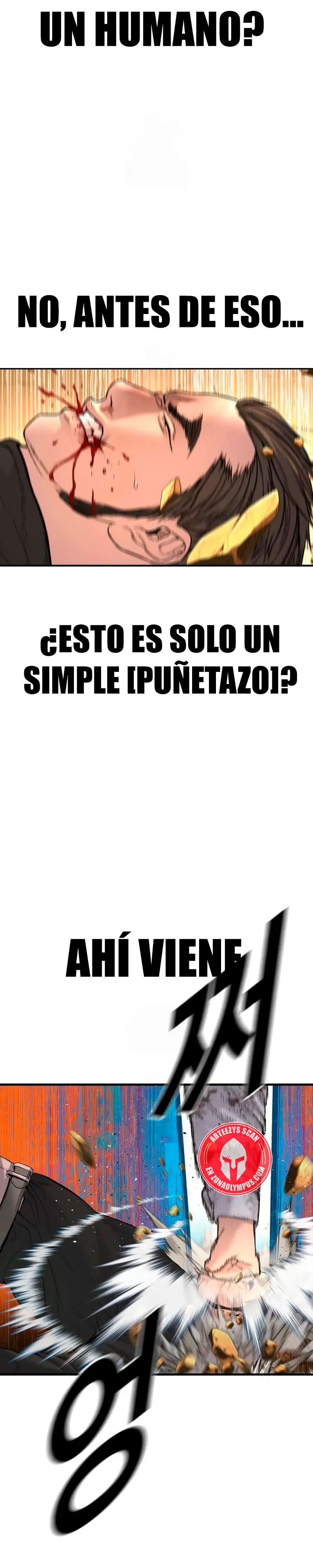 Read Manager Kim ES Manga Online