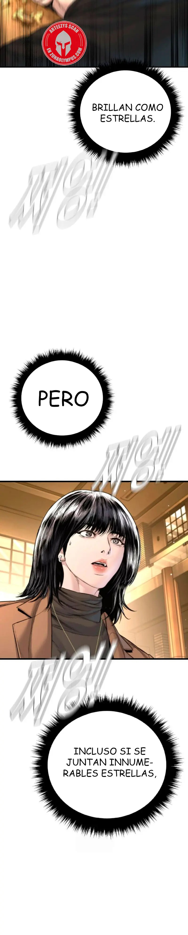 Read Manager Kim ES Manga Online