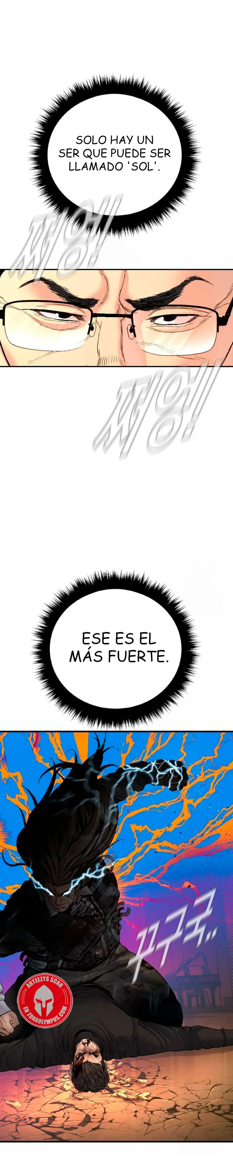 Read Manager Kim ES Manga Online