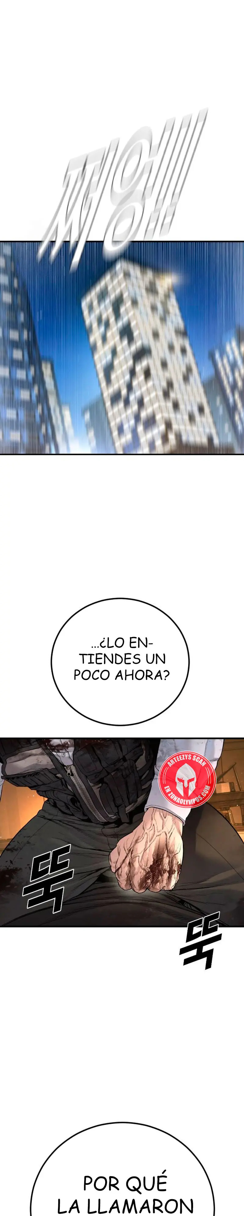 Read Manager Kim ES Manga Online