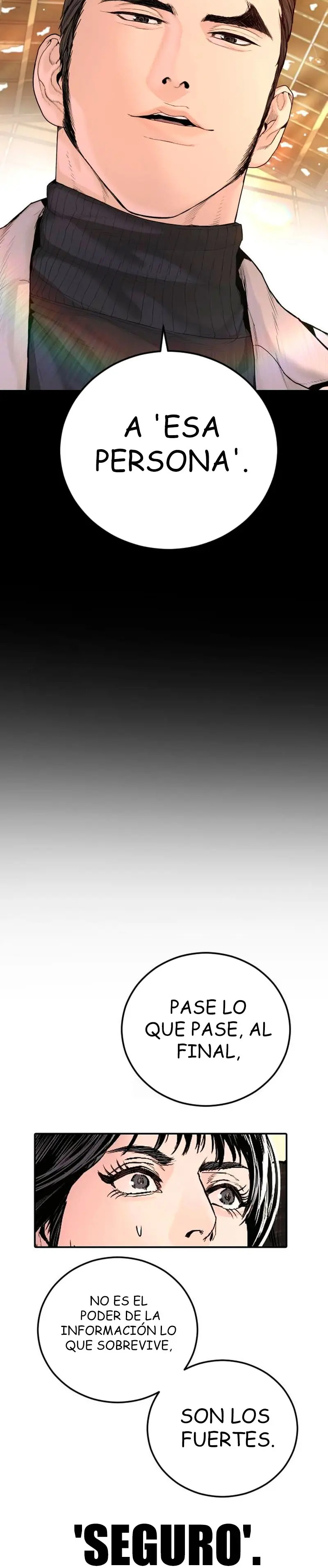 Read Manager Kim ES Manga Online