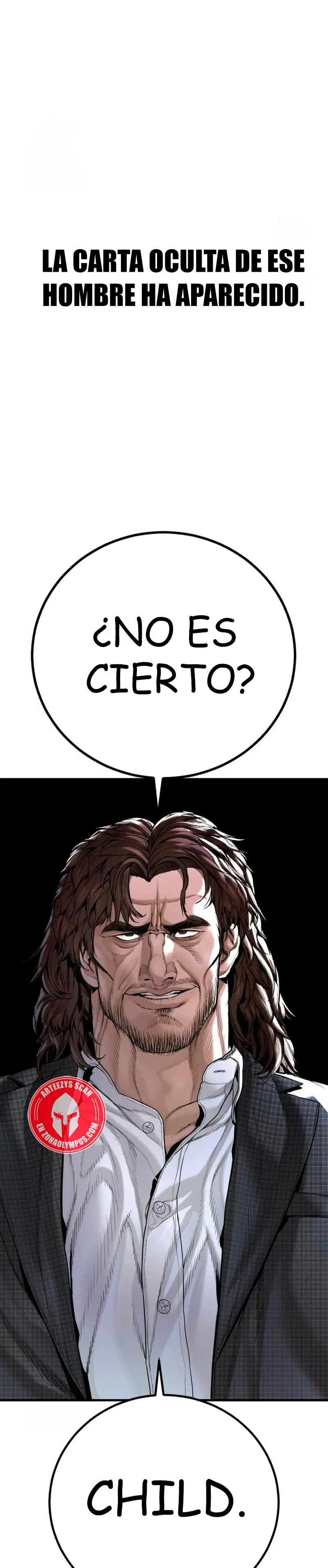 Read Manager Kim ES Manga Online