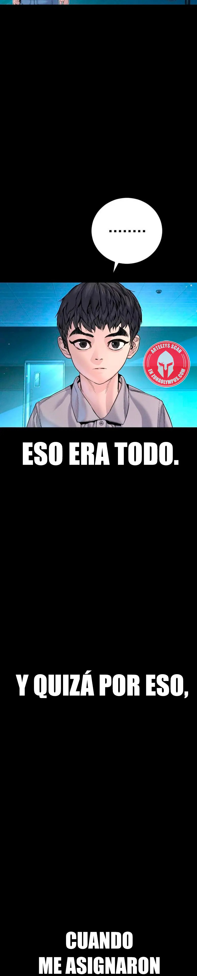 Read Manager Kim ES Manga Online