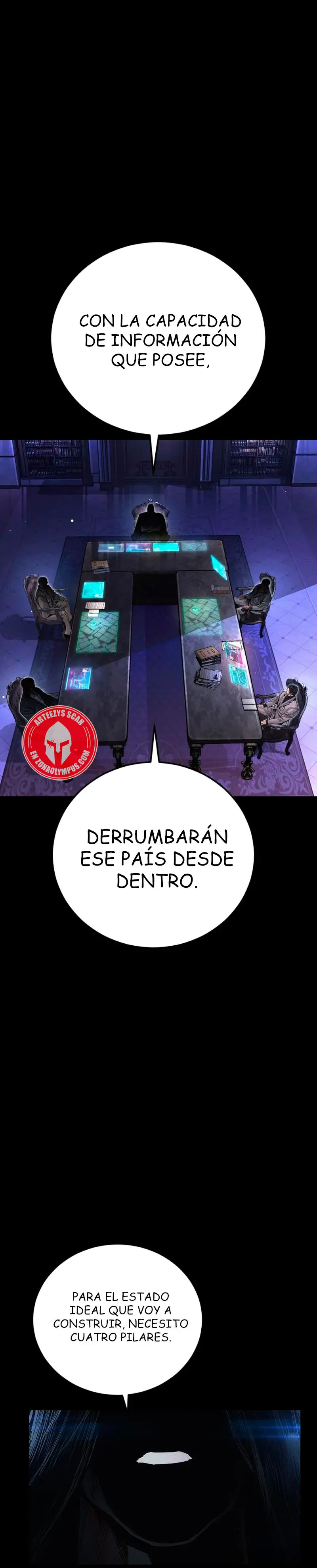 Read Manager Kim ES Manga Online