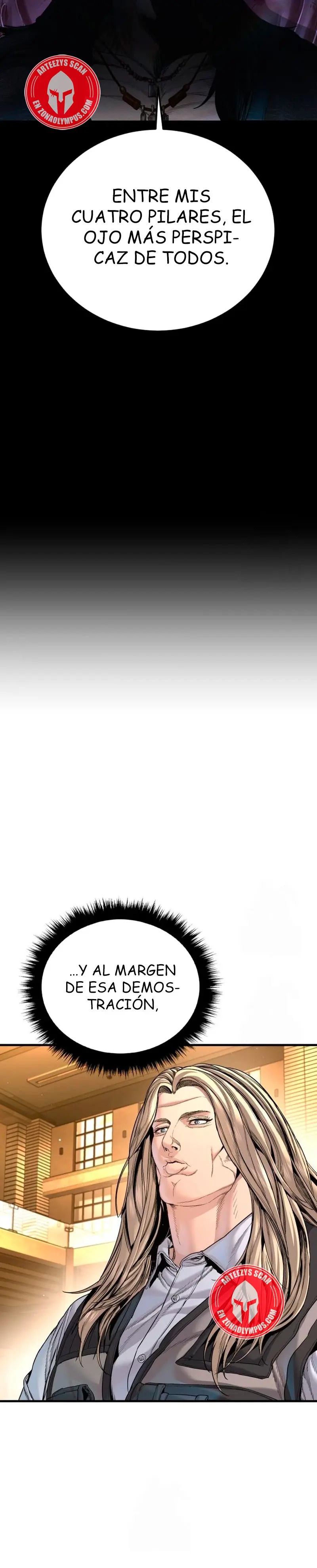 Read Manager Kim ES Manga Online