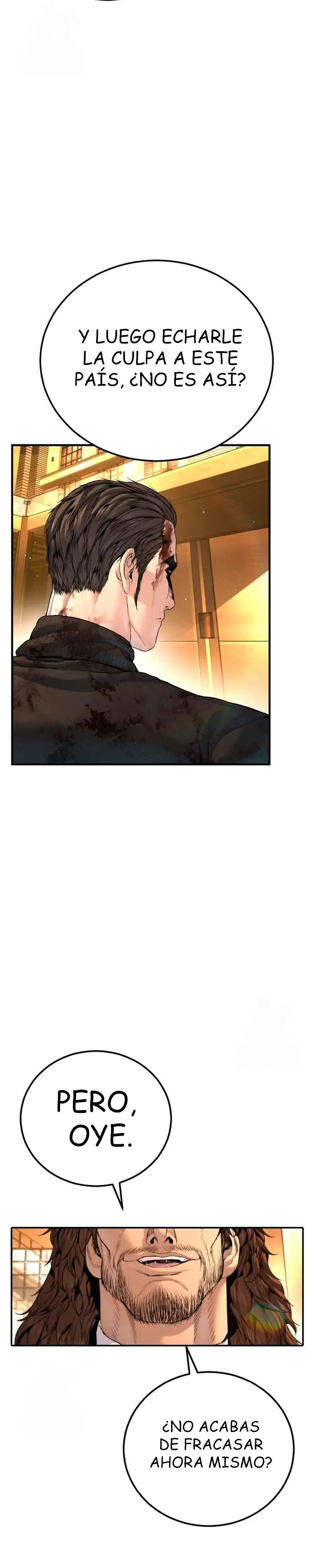 Read Manager Kim ES Manga Online