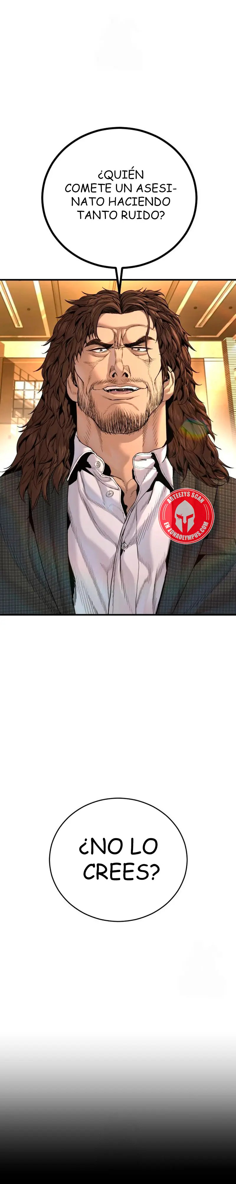 Read Manager Kim ES Manga Online