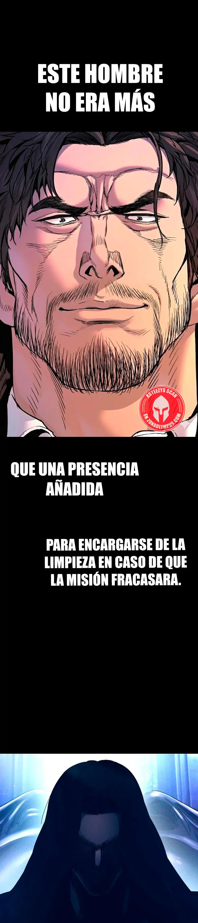 Read Manager Kim ES Manga Online