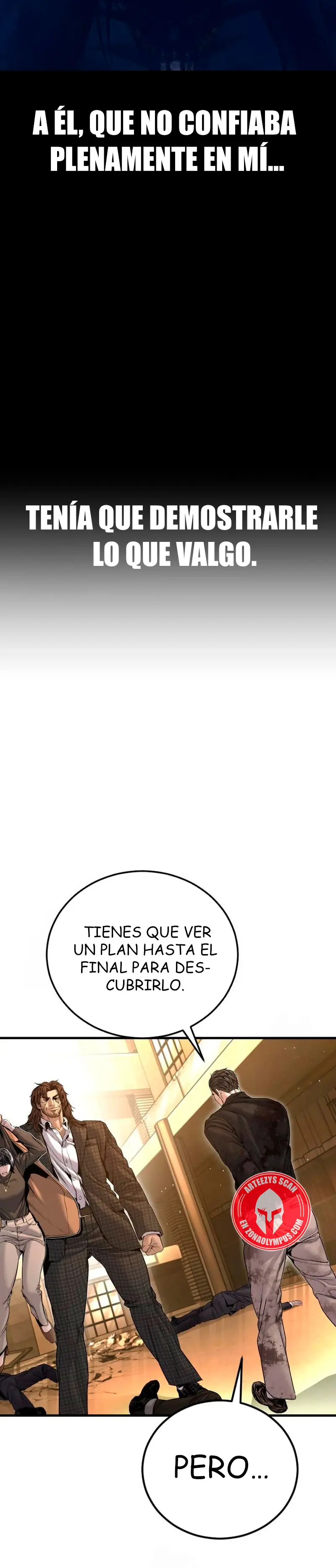 Read Manager Kim ES Manga Online