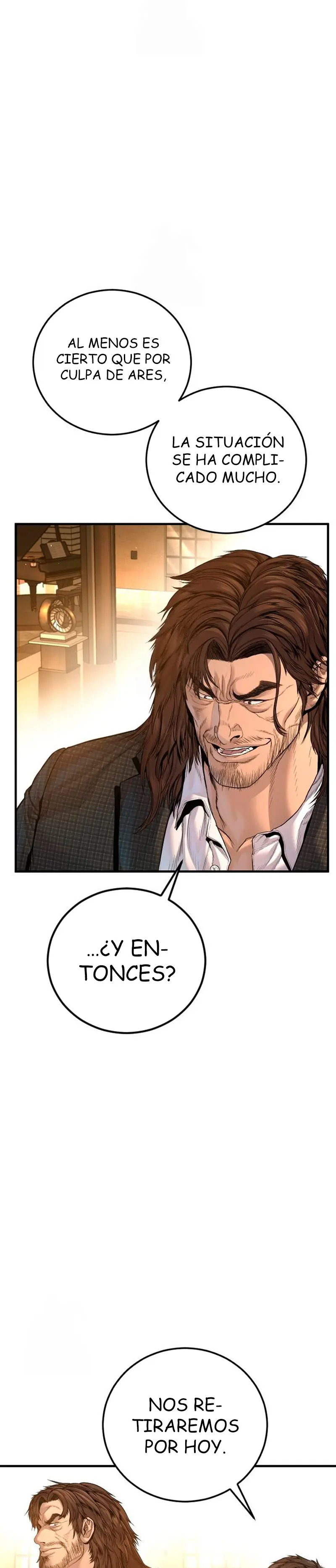 Read Manager Kim ES Manga Online