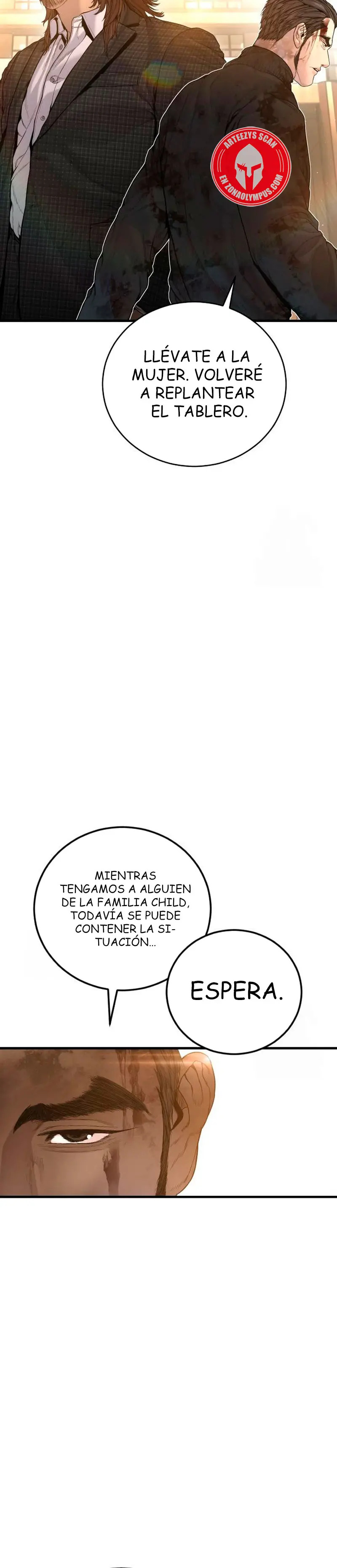 Read Manager Kim ES Manga Online