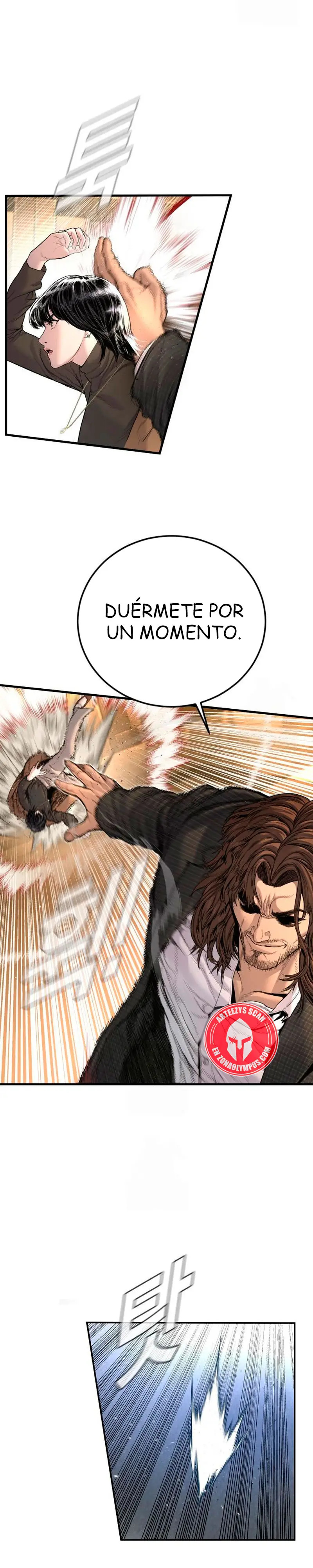 Read Manager Kim ES Manga Online