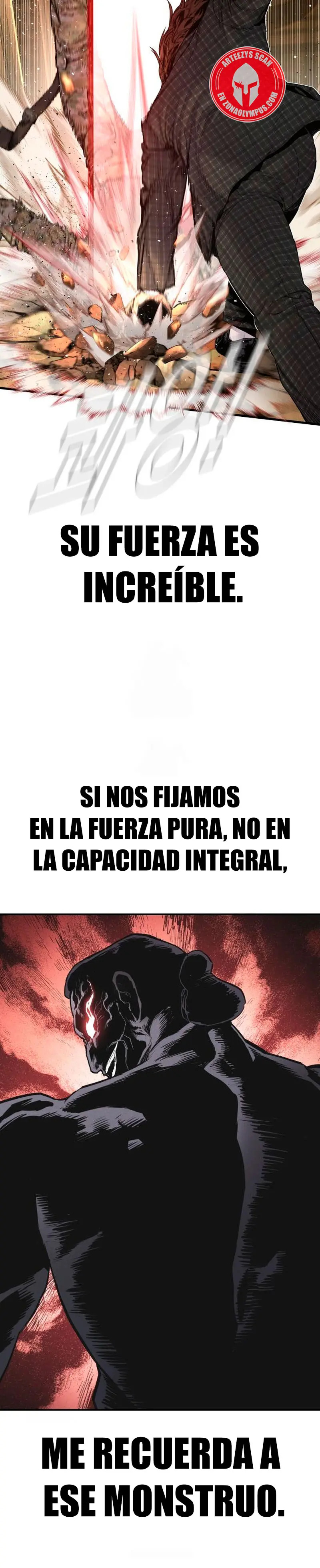 Read Manager Kim ES Manga Online