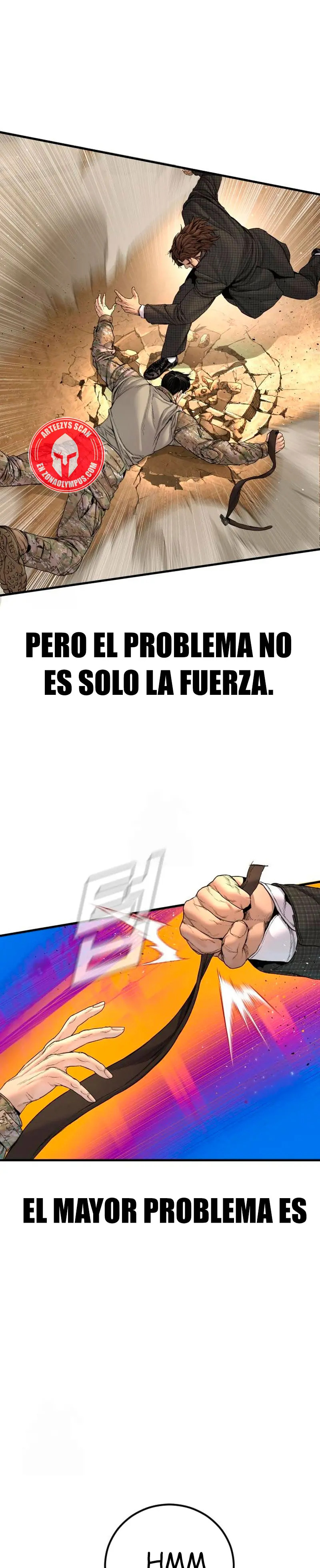 Read Manager Kim ES Manga Online