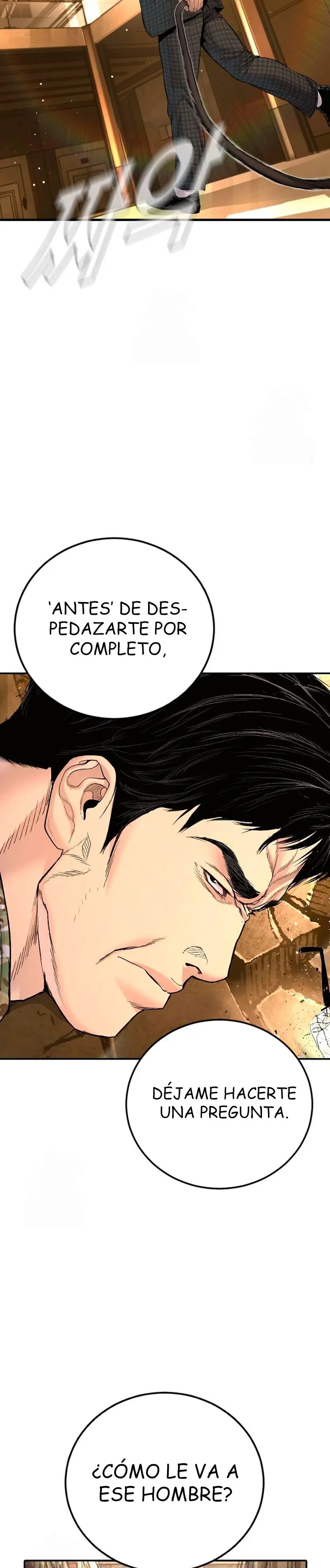 Read Manager Kim ES Manga Online