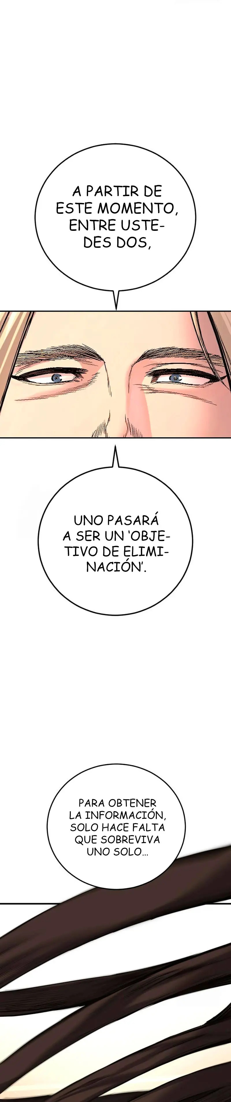 Read Manager Kim ES Manga Online