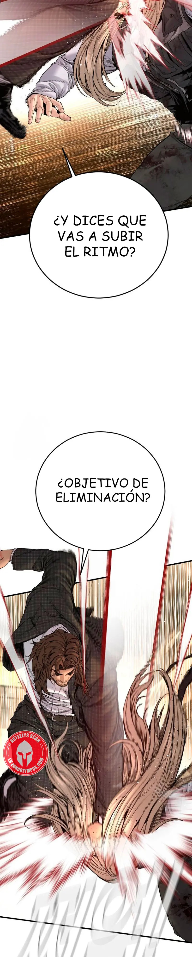 Read Manager Kim ES Manga Online