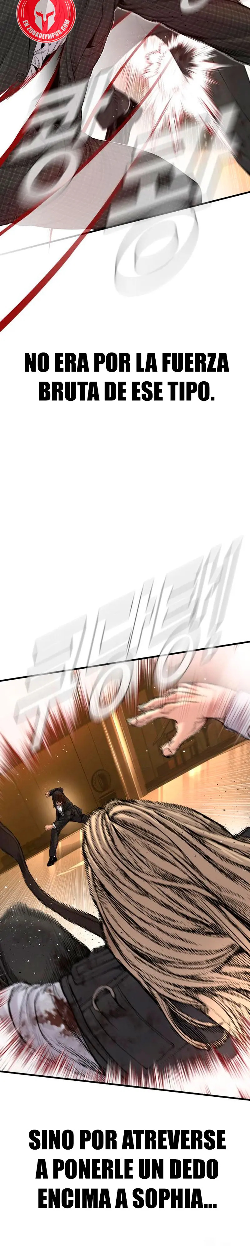 Read Manager Kim ES Manga Online