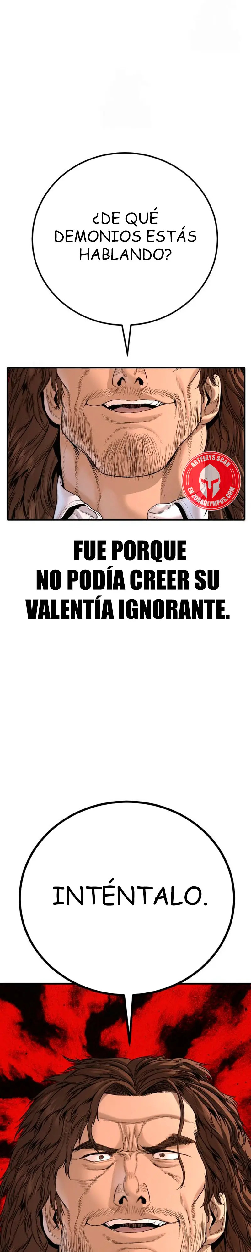 Read Manager Kim ES Manga Online