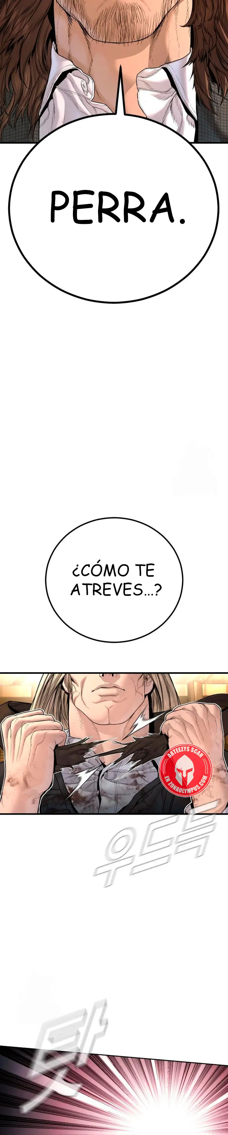 Read Manager Kim ES Manga Online