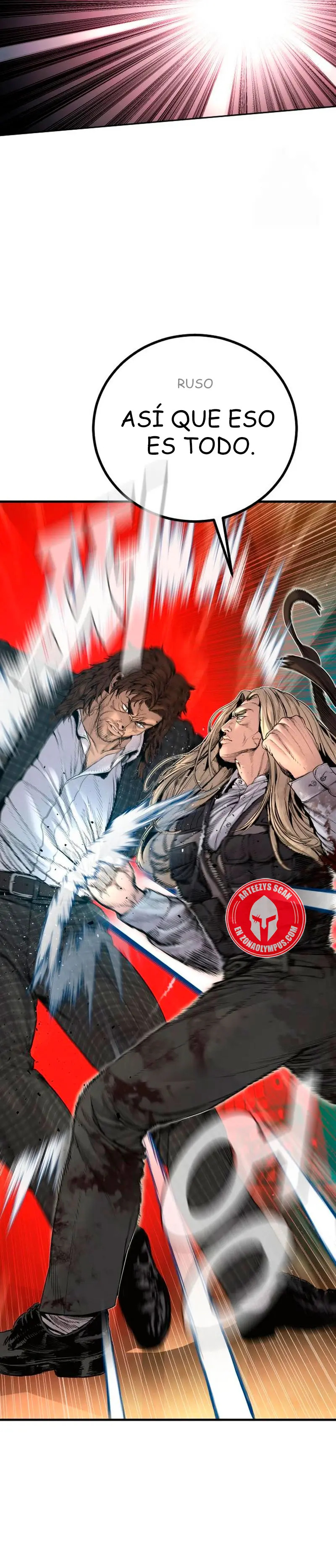 Read Manager Kim ES Manga Online