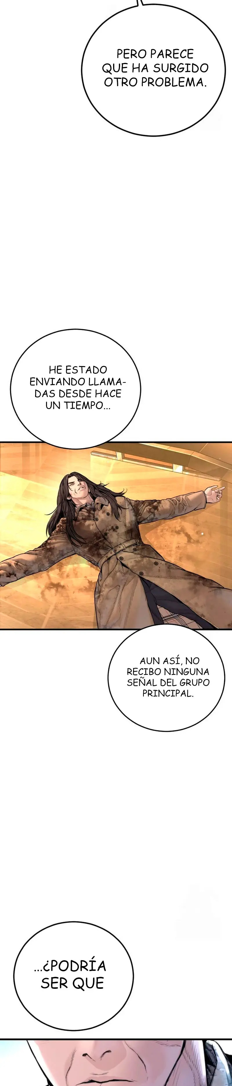 Read Manager Kim ES Manga Online