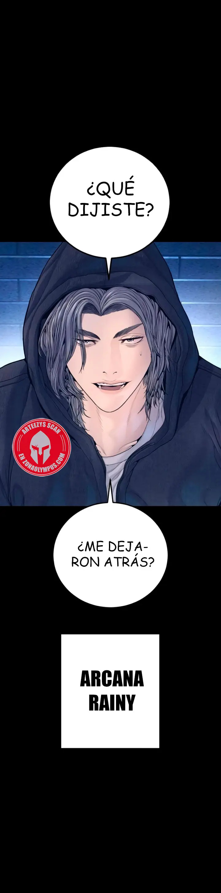 Read Manager Kim ES Manga Online