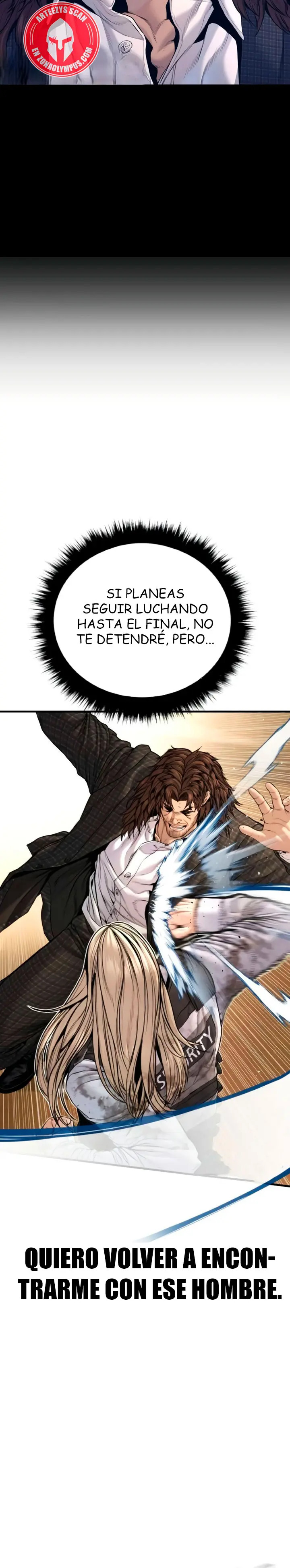 Read Manager Kim ES Manga Online