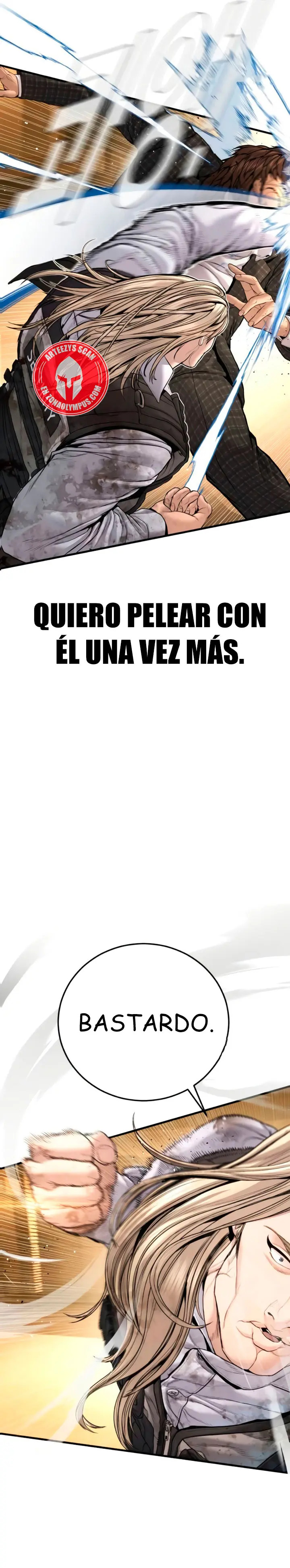 Read Manager Kim ES Manga Online