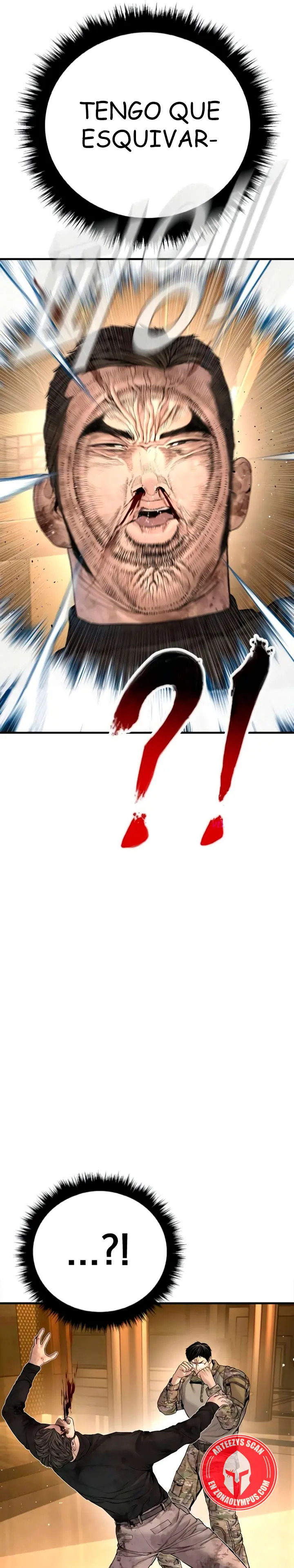 Read Manager Kim ES Manga Online