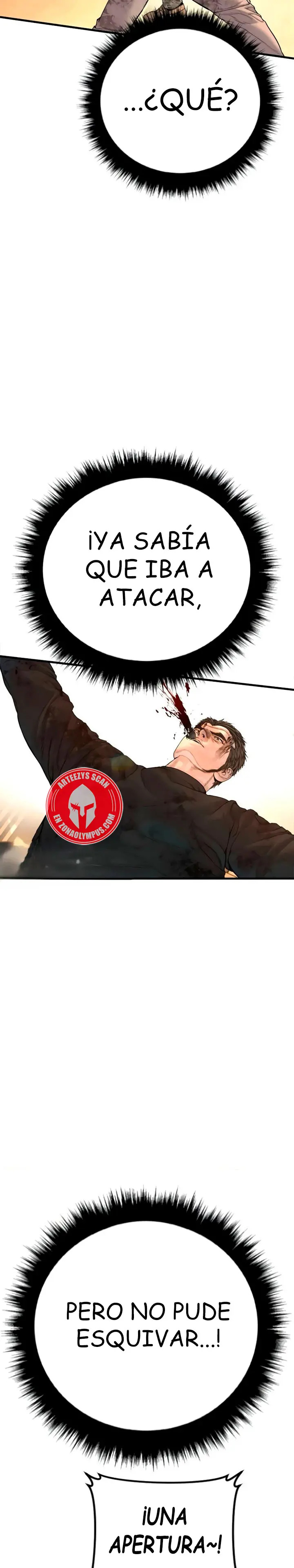 Read Manager Kim ES Manga Online