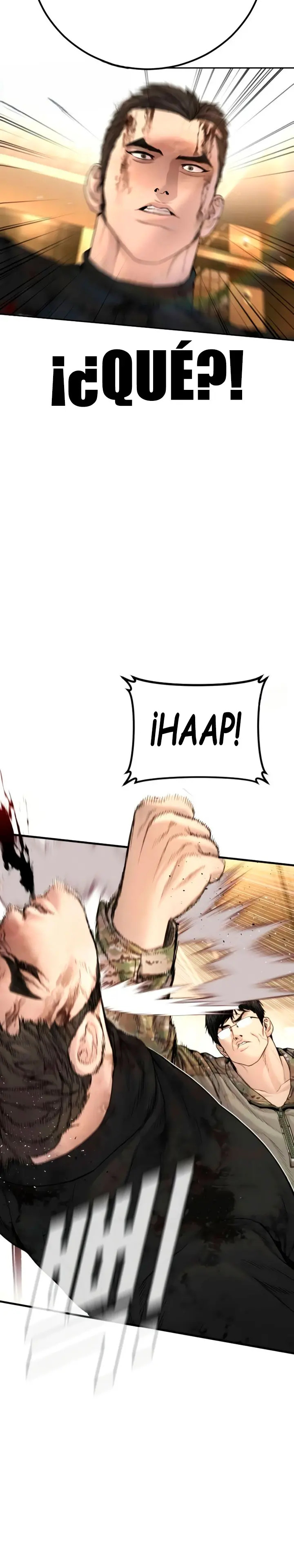 Read Manager Kim ES Manga Online