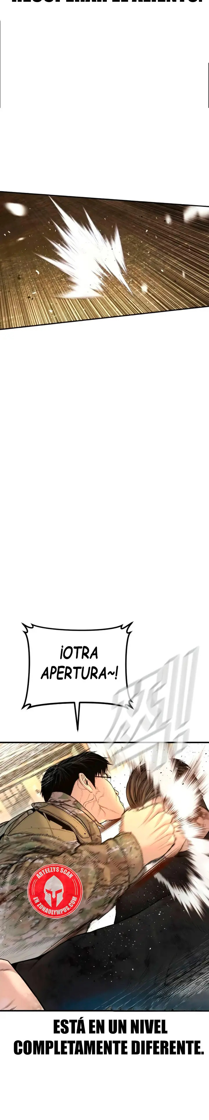 Read Manager Kim ES Manga Online