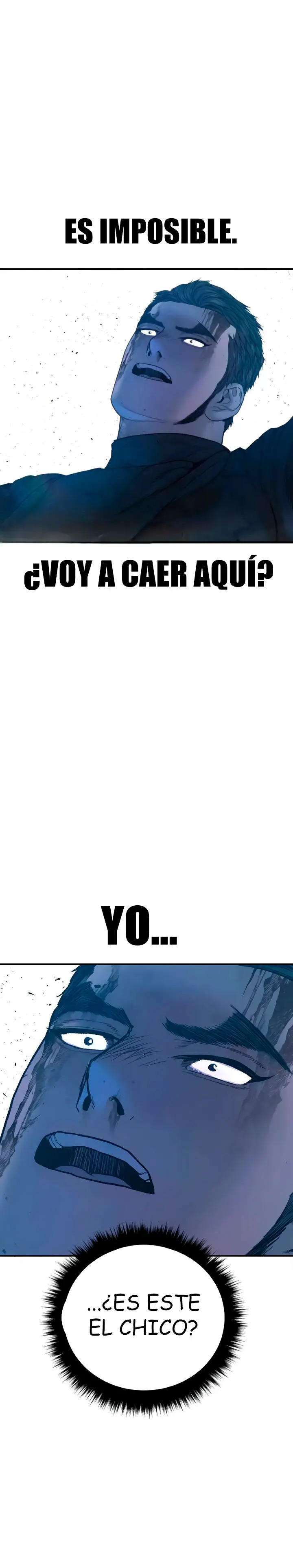 Read Manager Kim ES Manga Online