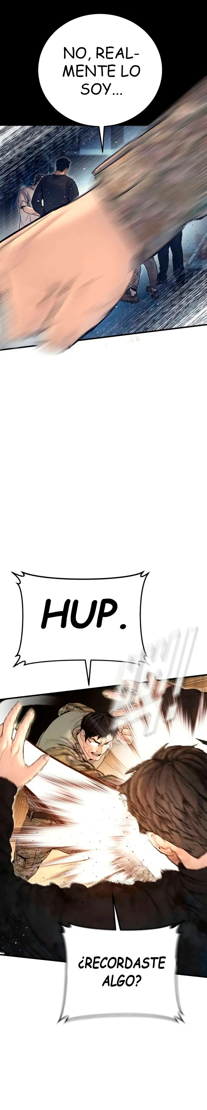 Read Manager Kim ES Manga Online