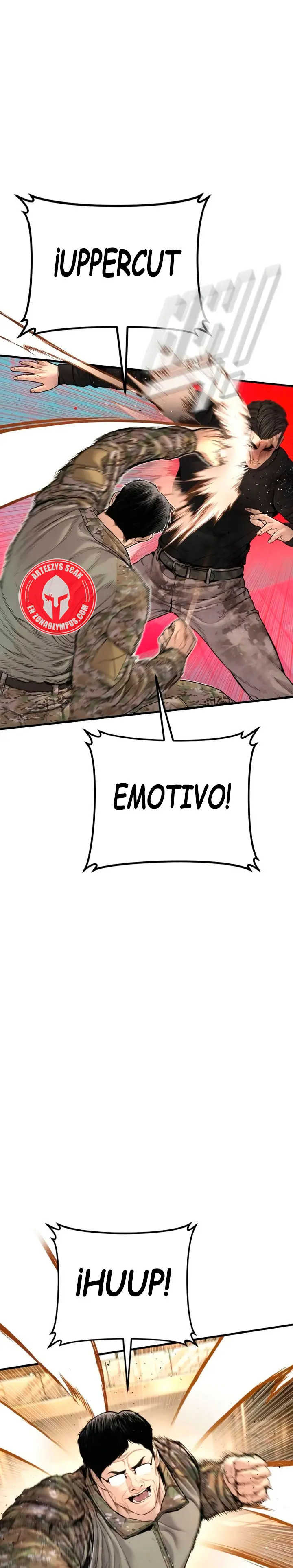 Read Manager Kim ES Manga Online