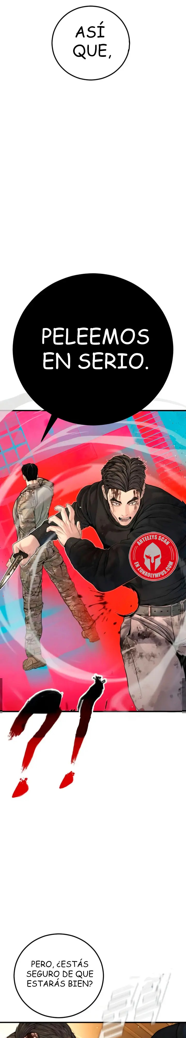 Read Manager Kim ES Manga Online