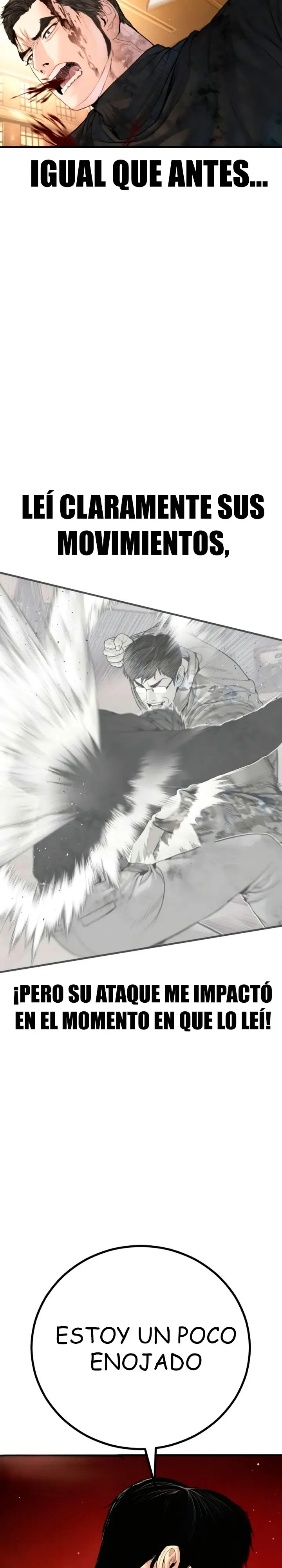 Read Manager Kim ES Manga Online