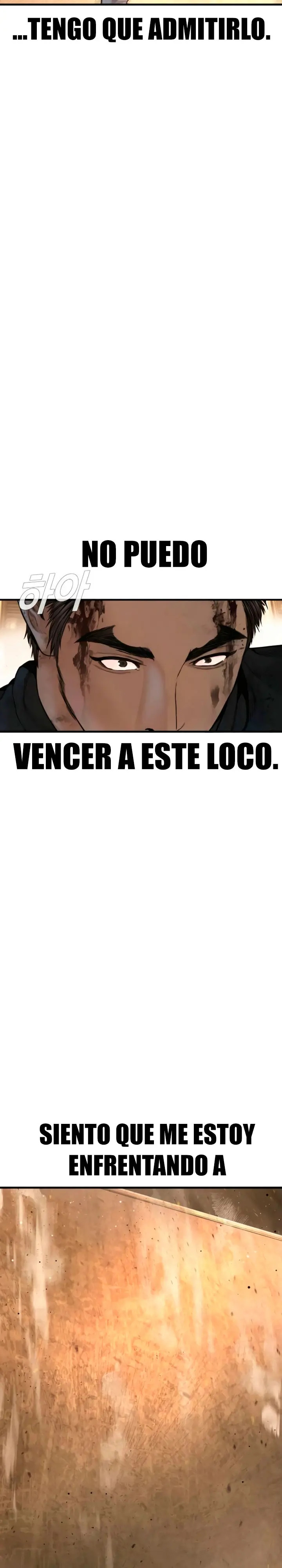 Read Manager Kim ES Manga Online