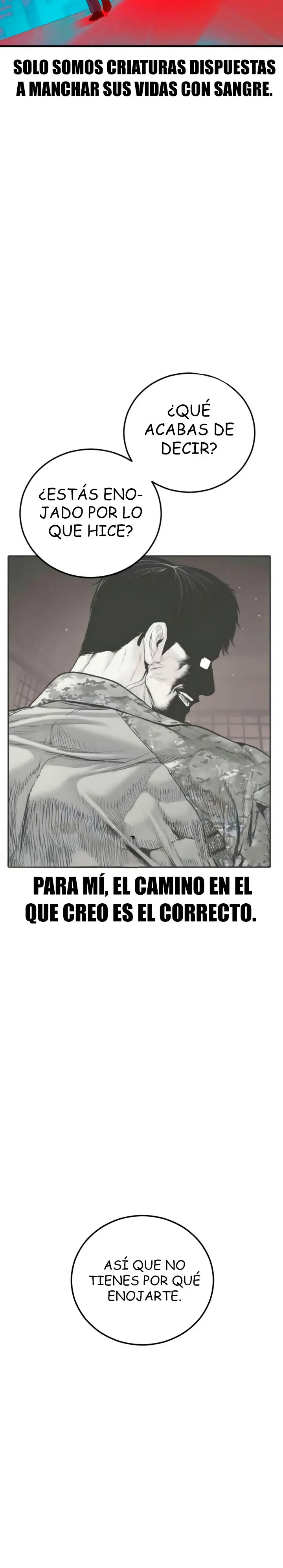 Read Manager Kim ES Manga Online